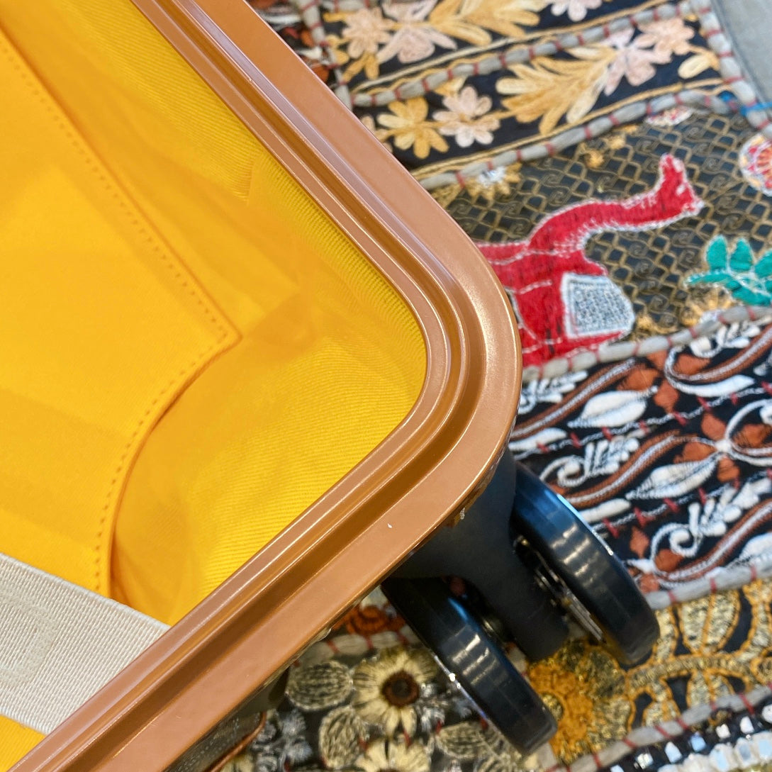 LuxluxHouse Best Quality Bags Luggage