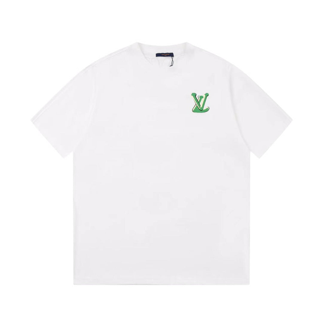 LuxluxHouse Louis Vuitton T-shirt NO.3