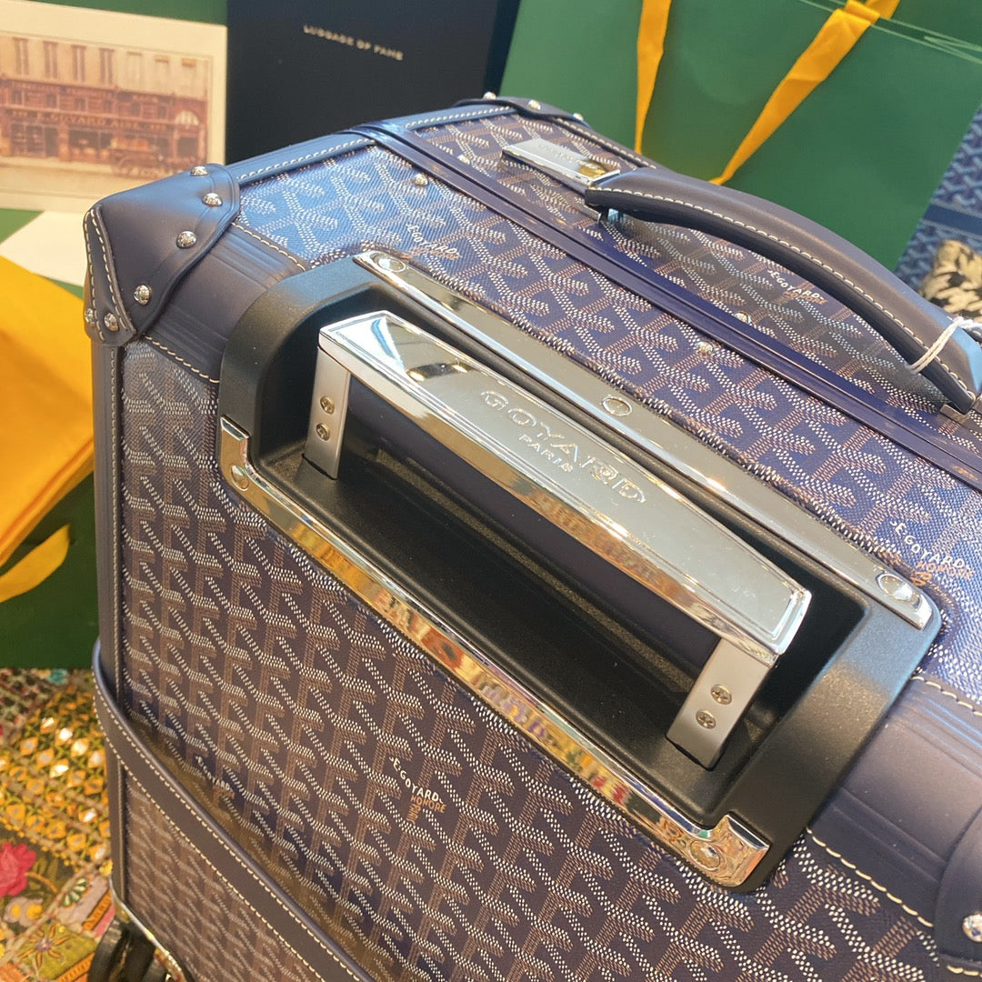 LuxluxHouse Best Quality Bags Luggage