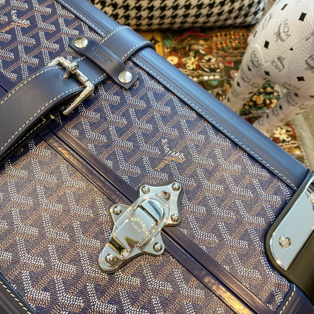 LuxluxHouse Best Quality Bags Luggage