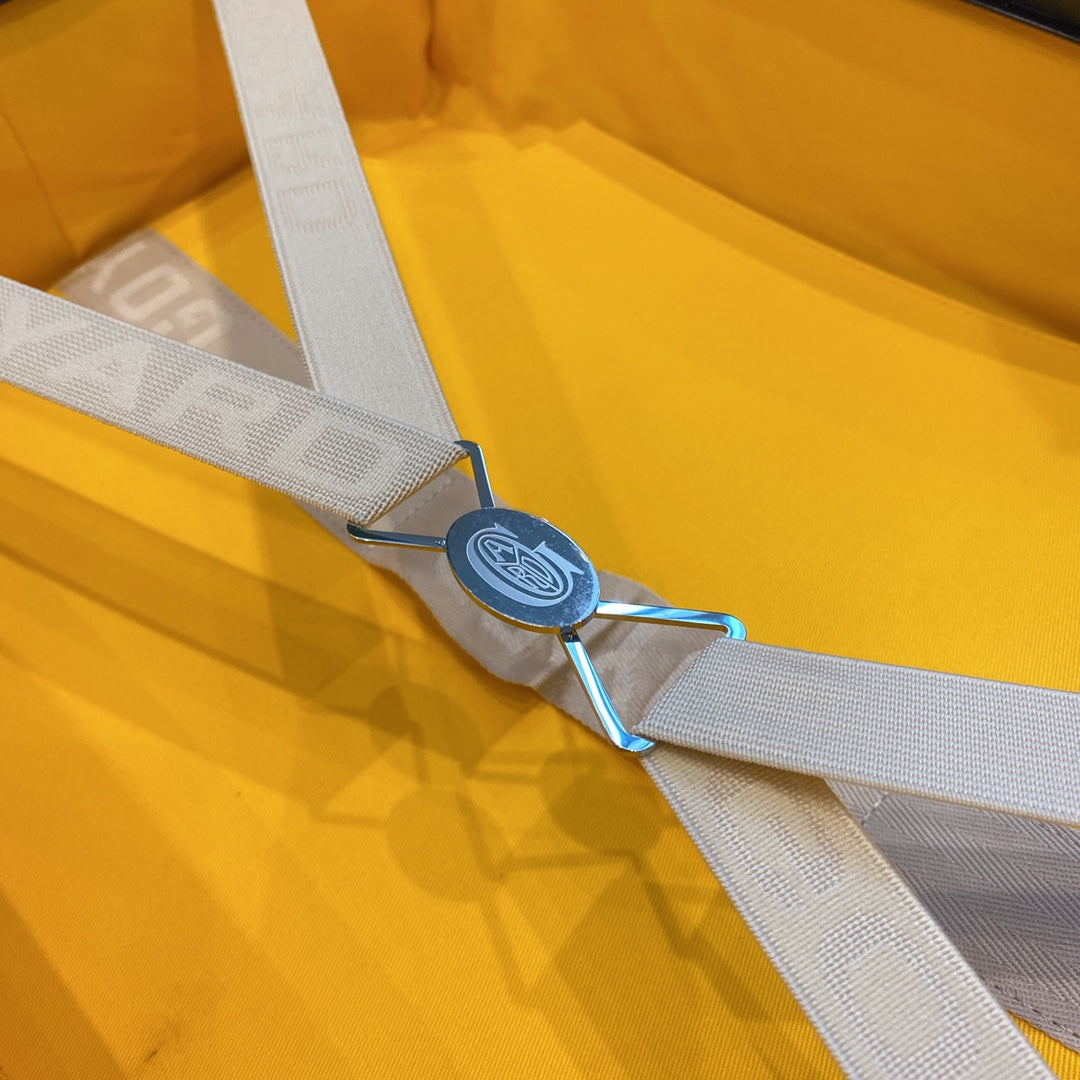 LuxluxHouse Best Quality Bags Luggage