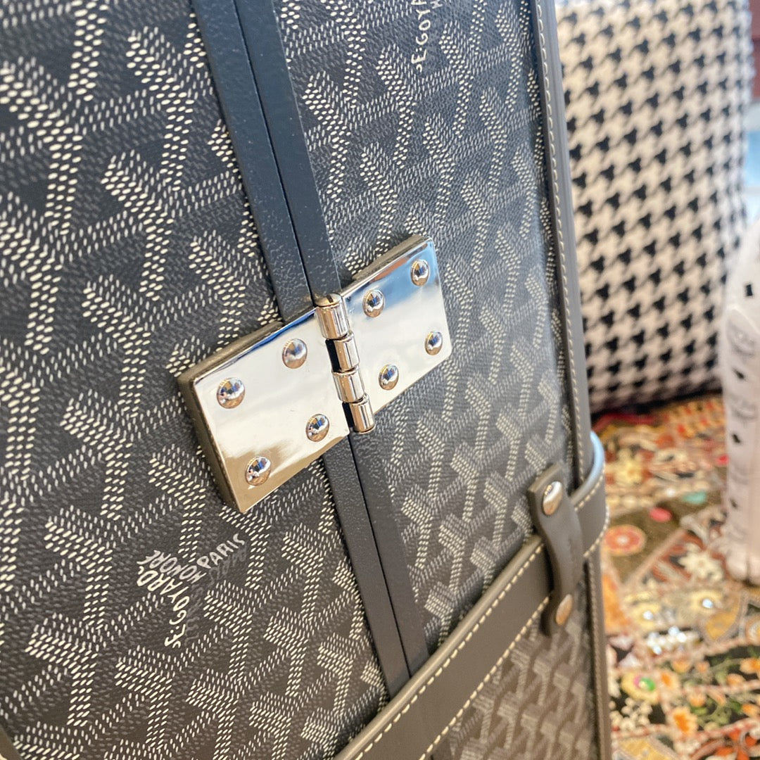 LuxluxHouse Best Quality Bags Luggage