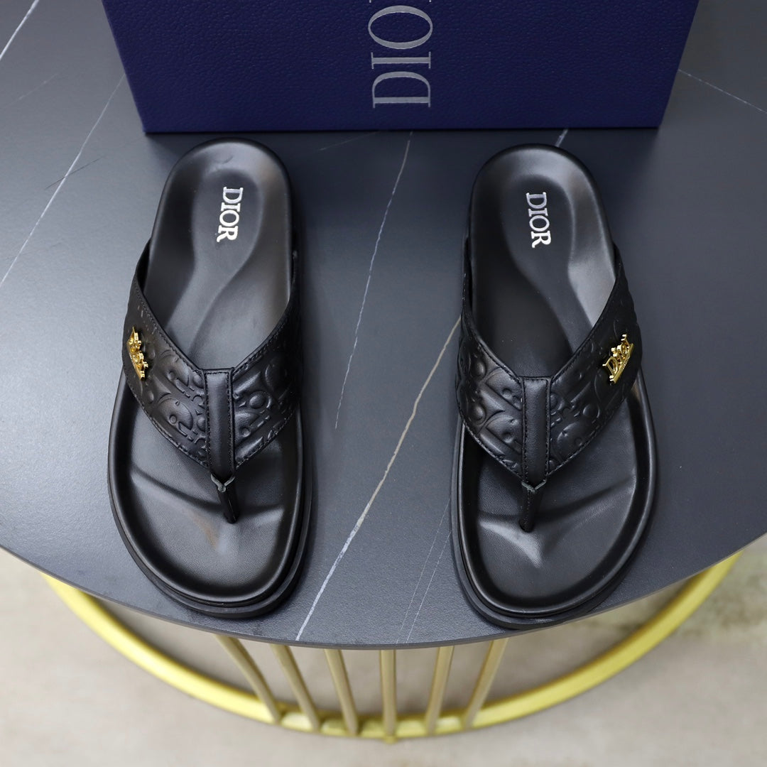 LuxluxHouse Best Quality Sandals Dior