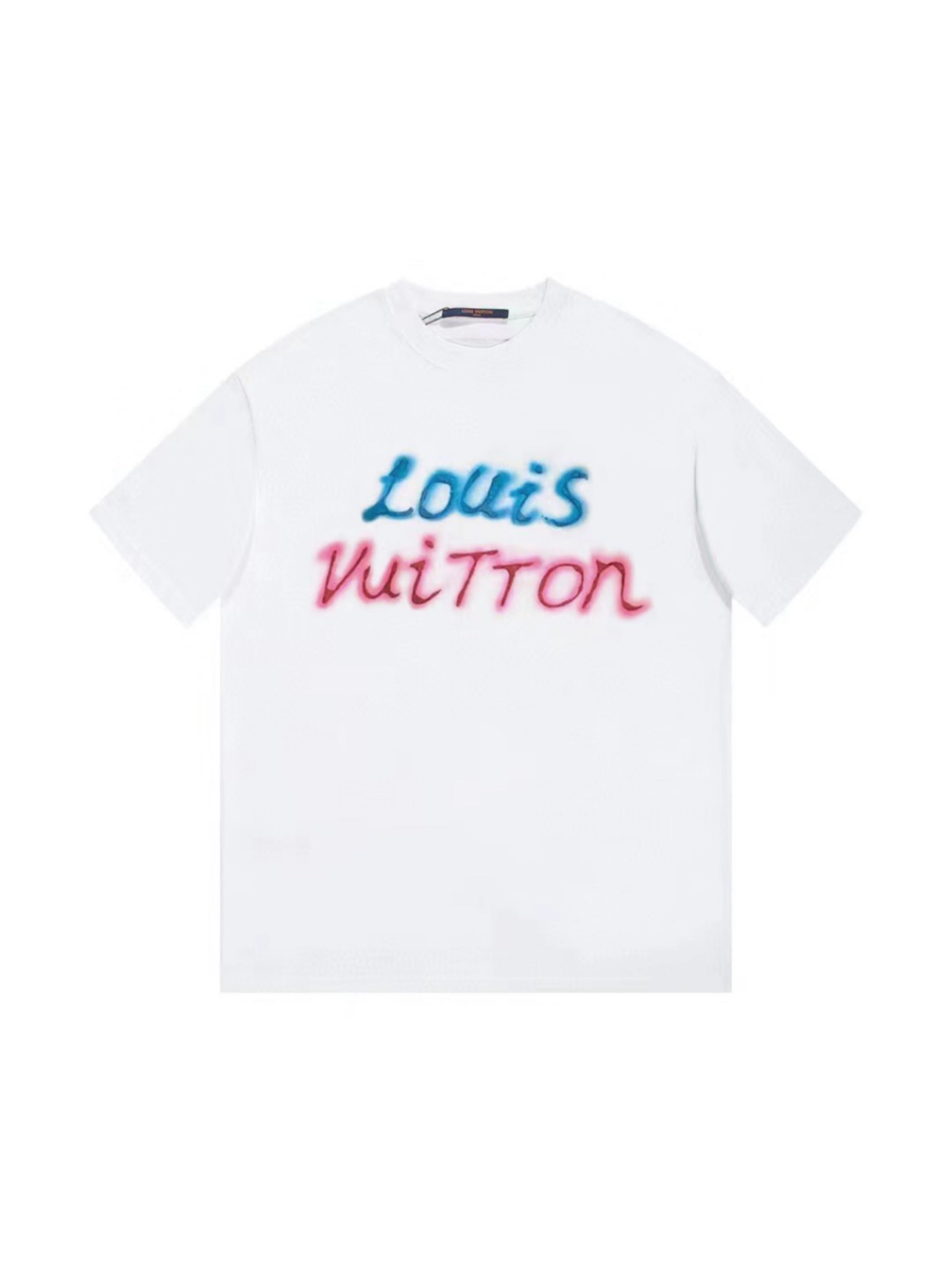 LuxluxHouse Louis Vuitton T-shirt NO.3