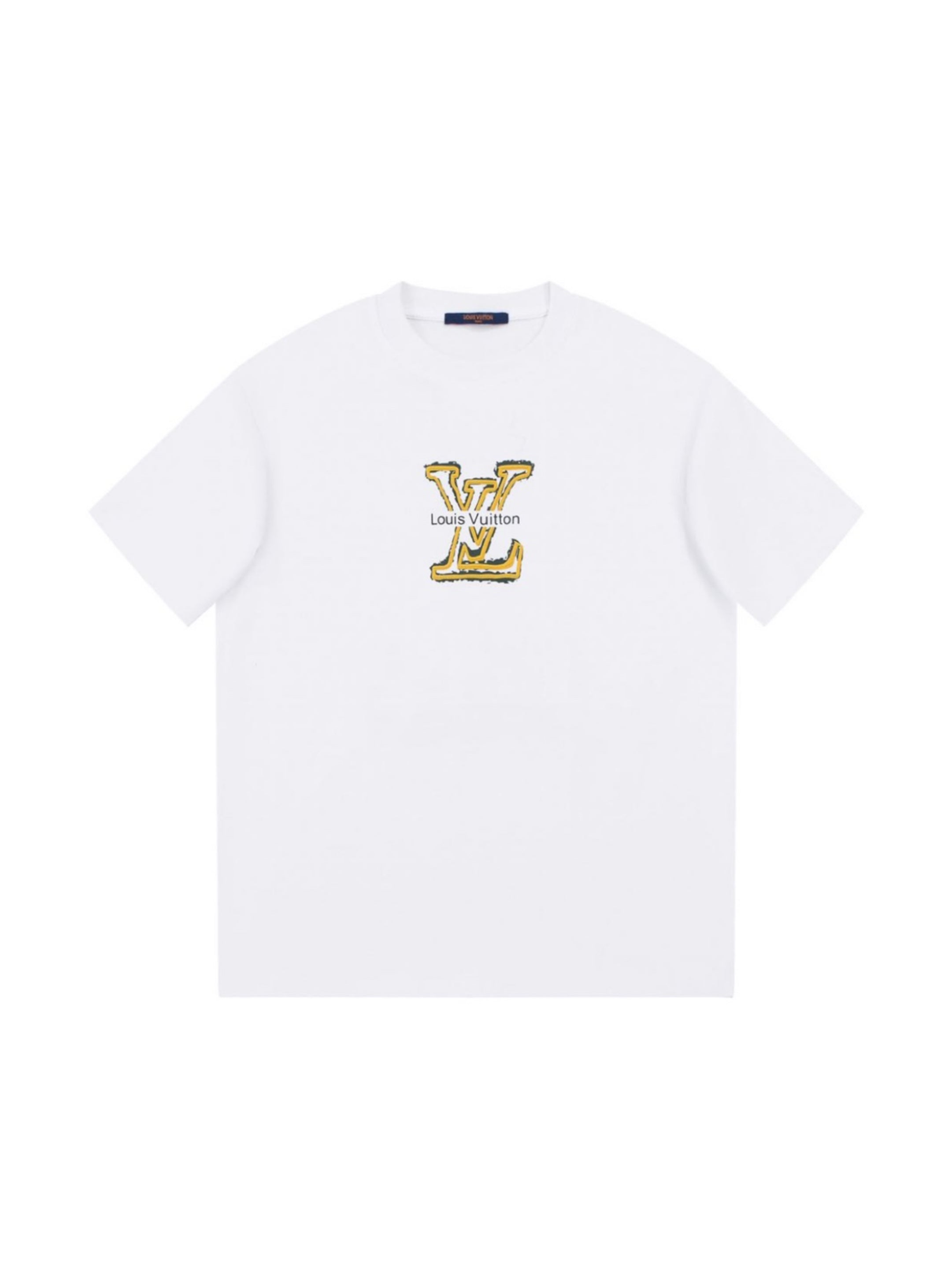 LuxluxHouse Louis Vuitton T-shirt NO.3