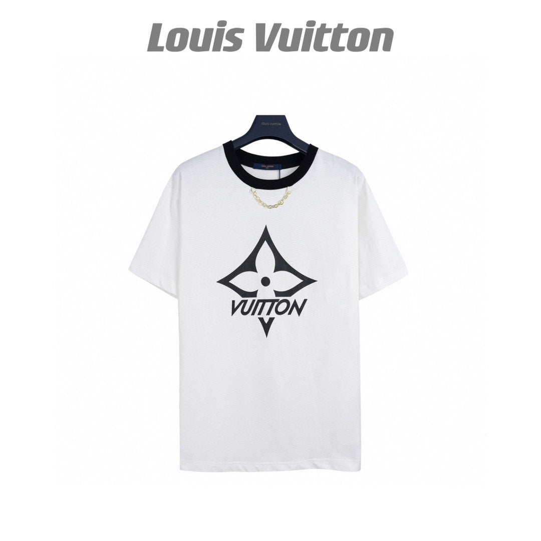 LuxluxHouse Louis Vuitton T-shirt NO.3