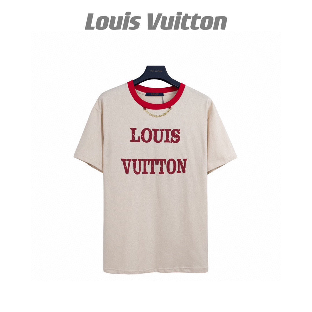 LuxluxHouse Louis Vuitton T-shirt NO.3