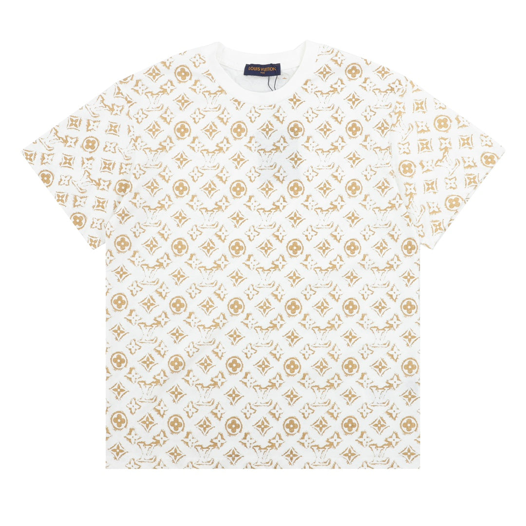 LuxluxHouse Louis Vuitton T-shirt NO.3