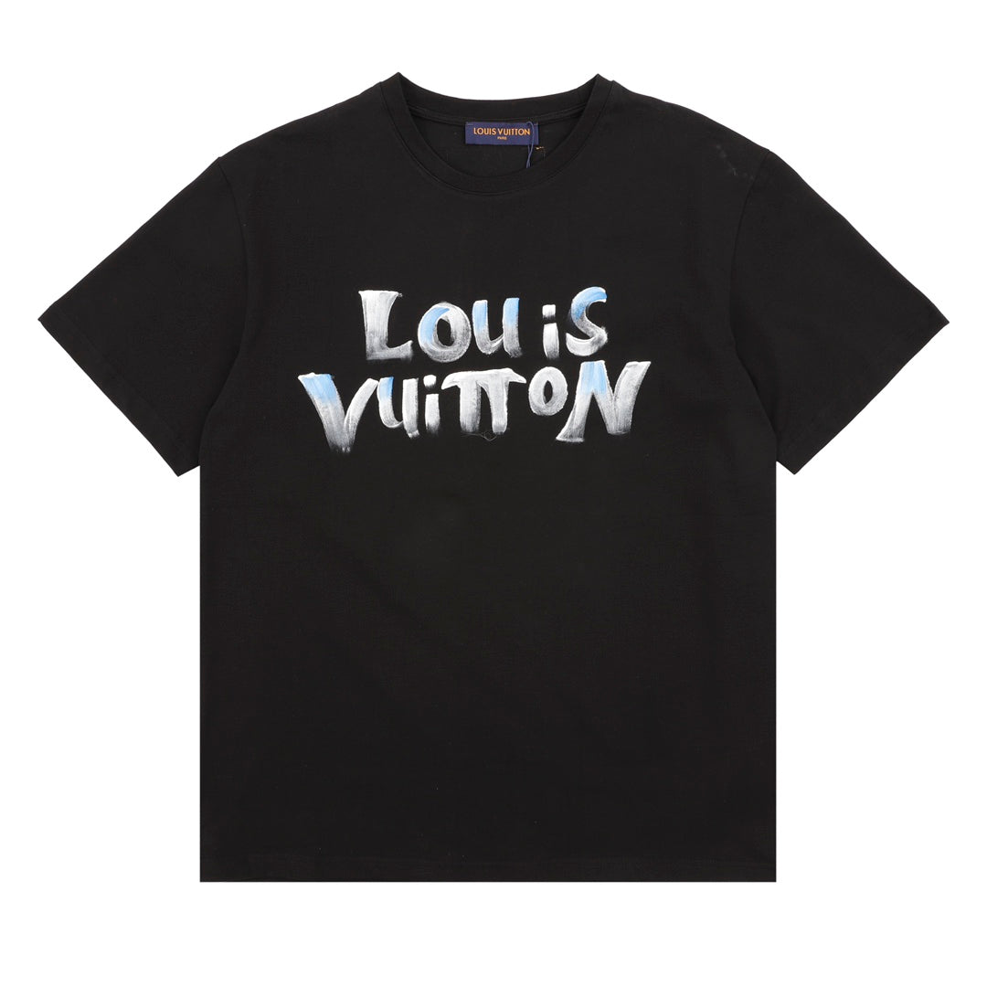 LuxluxHouse Louis Vuitton T-shirt NO.3