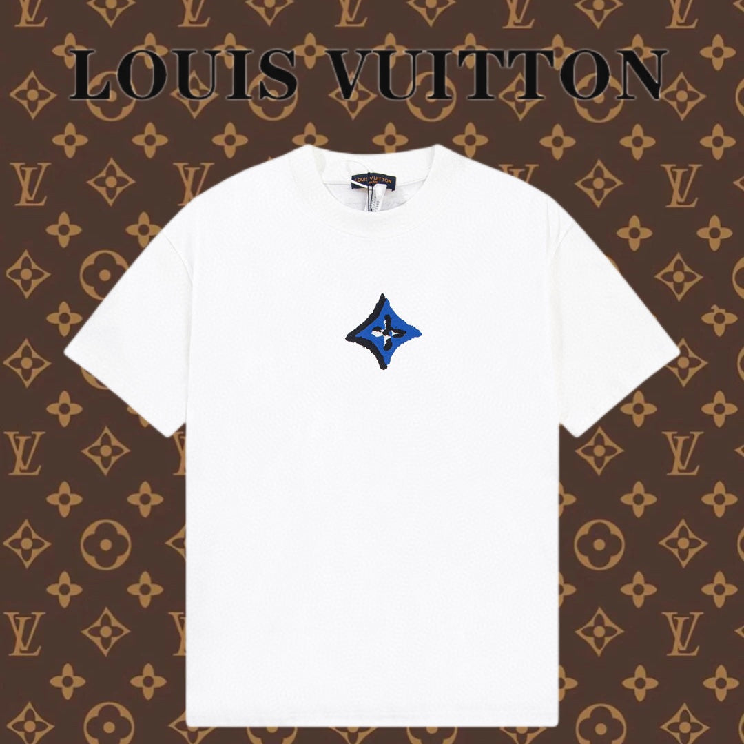 LuxluxHouse Louis Vuitton T-shirt NO.5