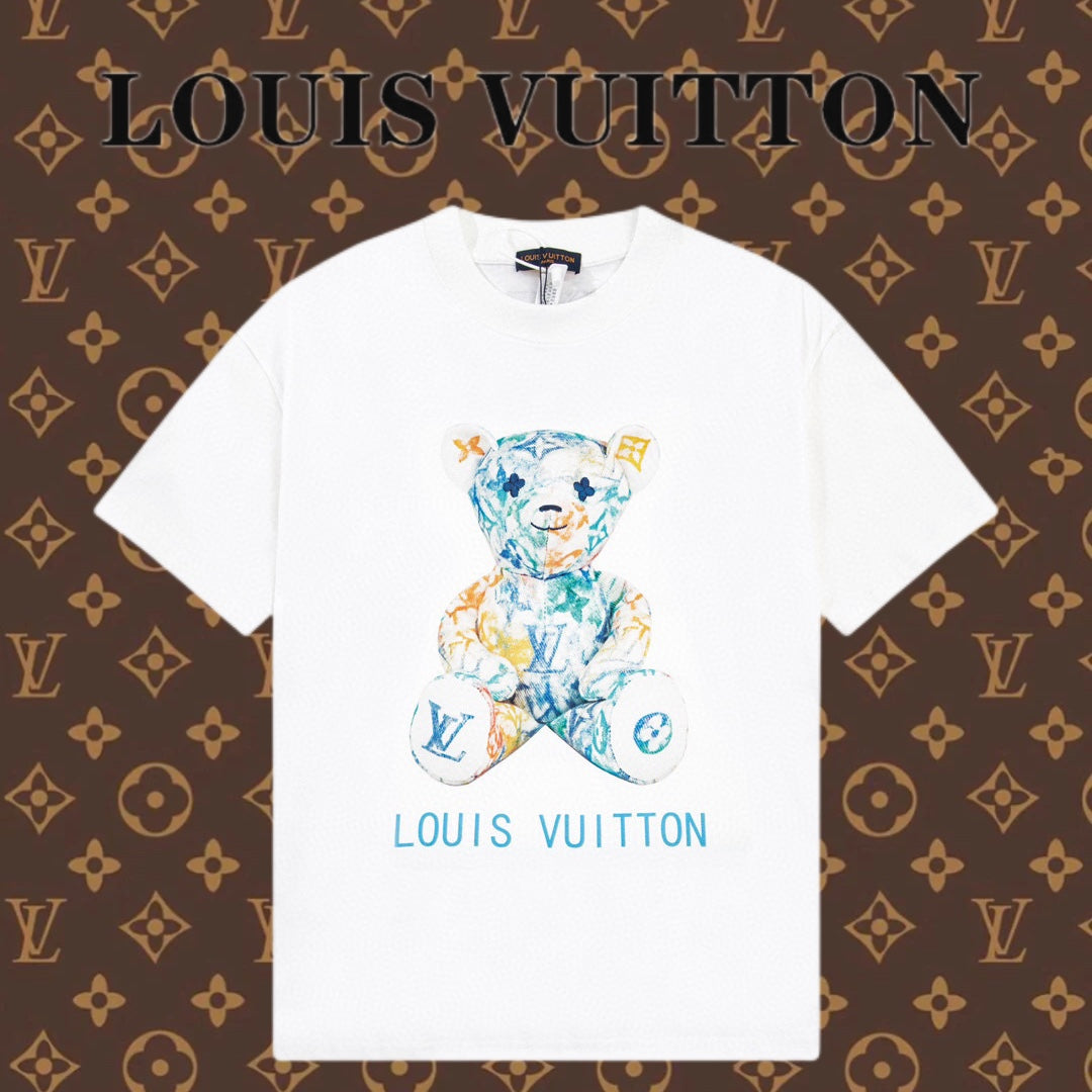 LuxluxHouse Louis Vuitton T-shirt NO.5