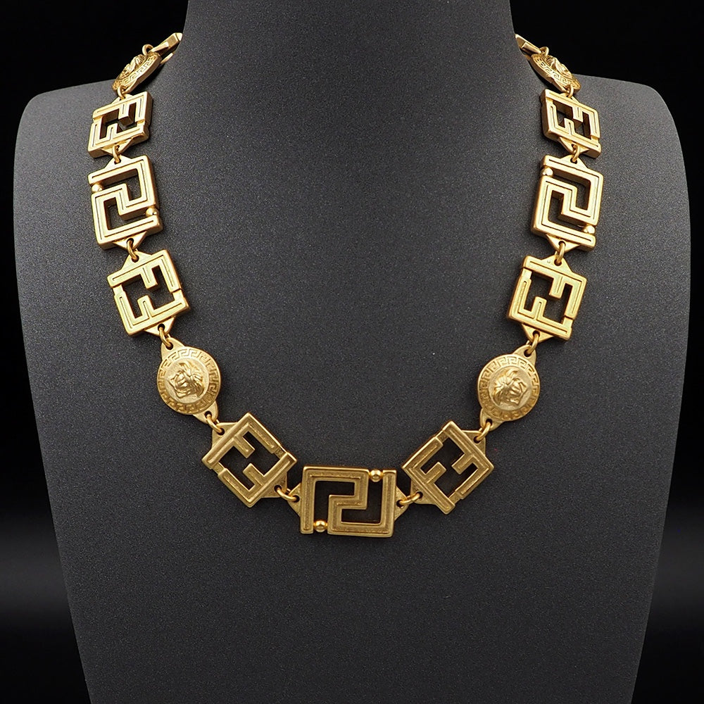 LuxluxHouse Best Quality Accessories Versace
