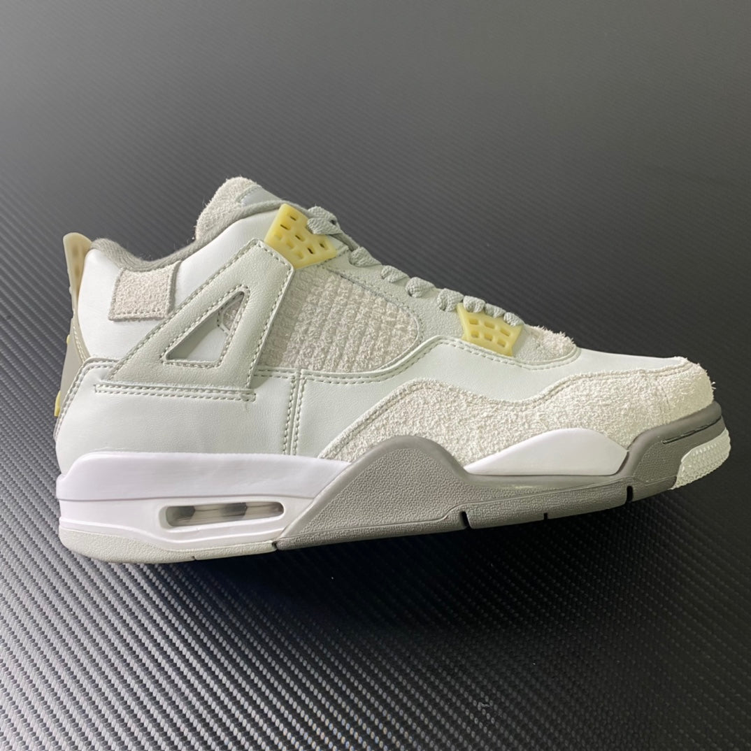 PB Batch-Air Jordan 4 “Craft”