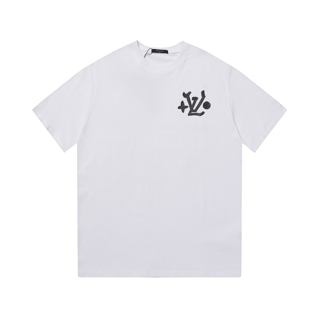 LuxluxHouse Louis Vuitton T-shirt NO.3