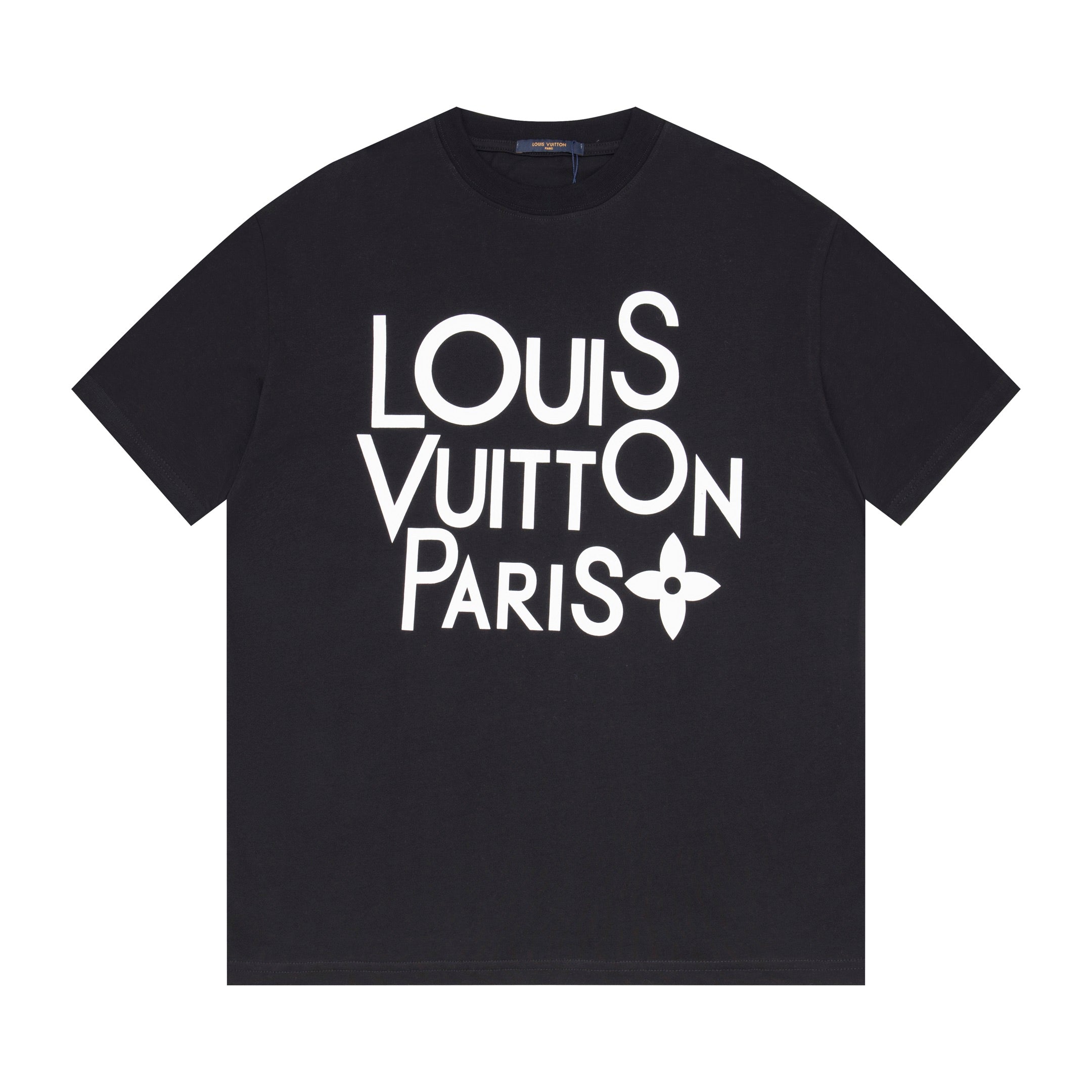 LuxluxHouse Louis Vuitton T-shirt NO.3