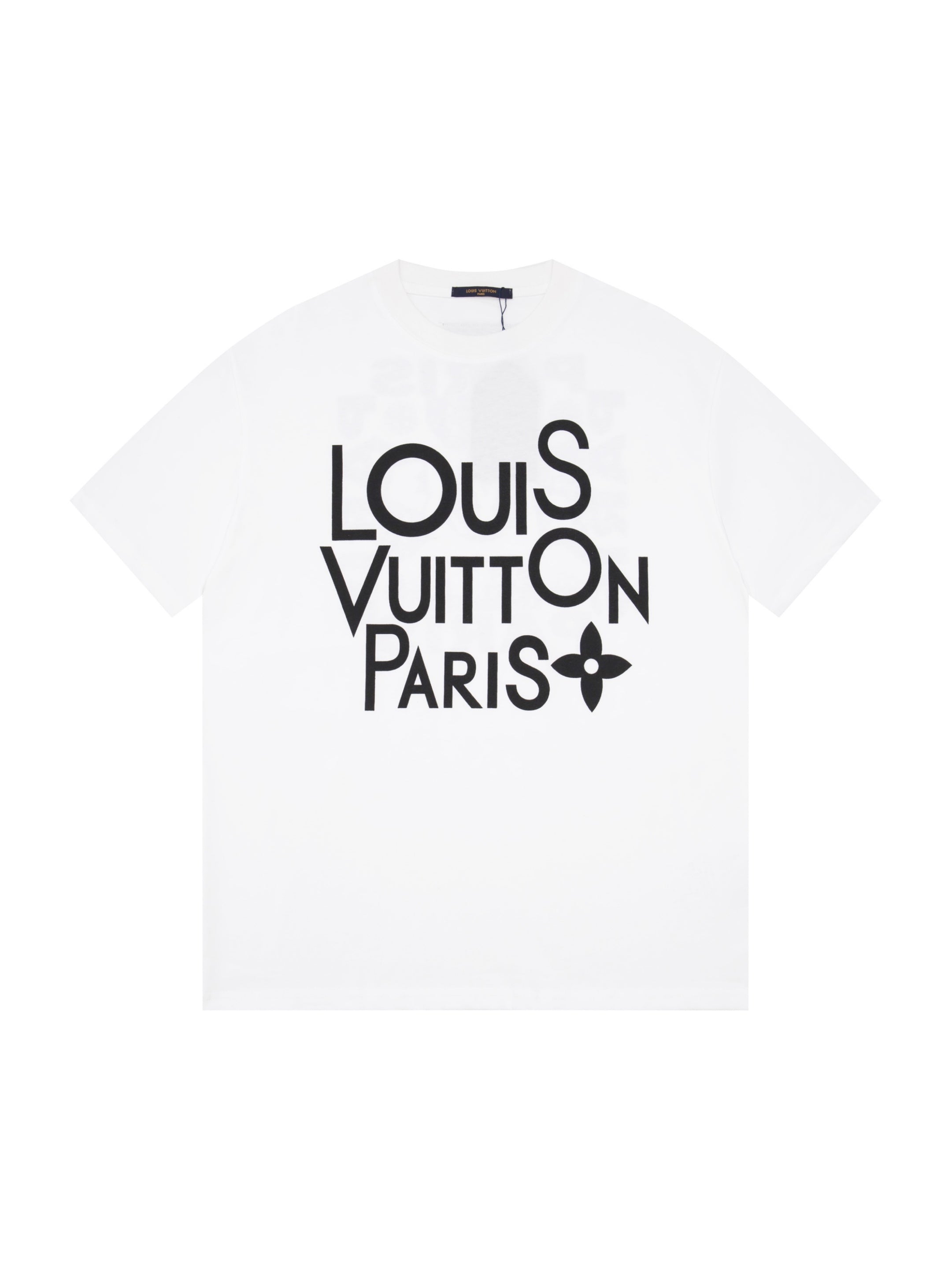 LuxluxHouse Louis Vuitton T-shirt NO.3