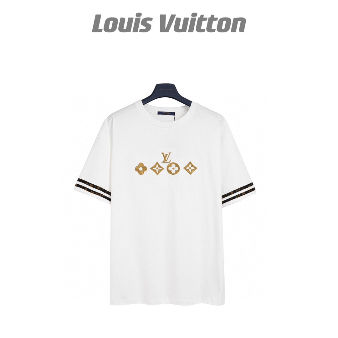 LuxluxHouse Louis Vuitton T-shirt NO.3