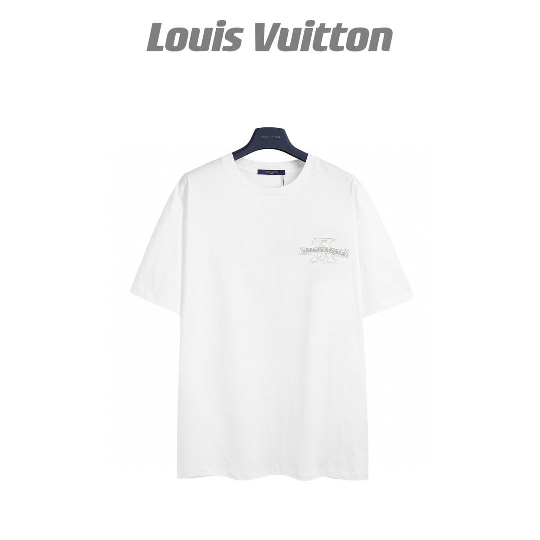 LuxluxHouse Louis Vuitton T-shirt NO.3