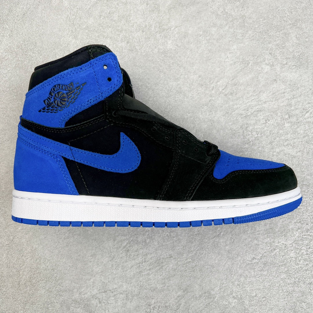 KZ Batch-Air Jordan 1 Retro High OG “Dark Blue”