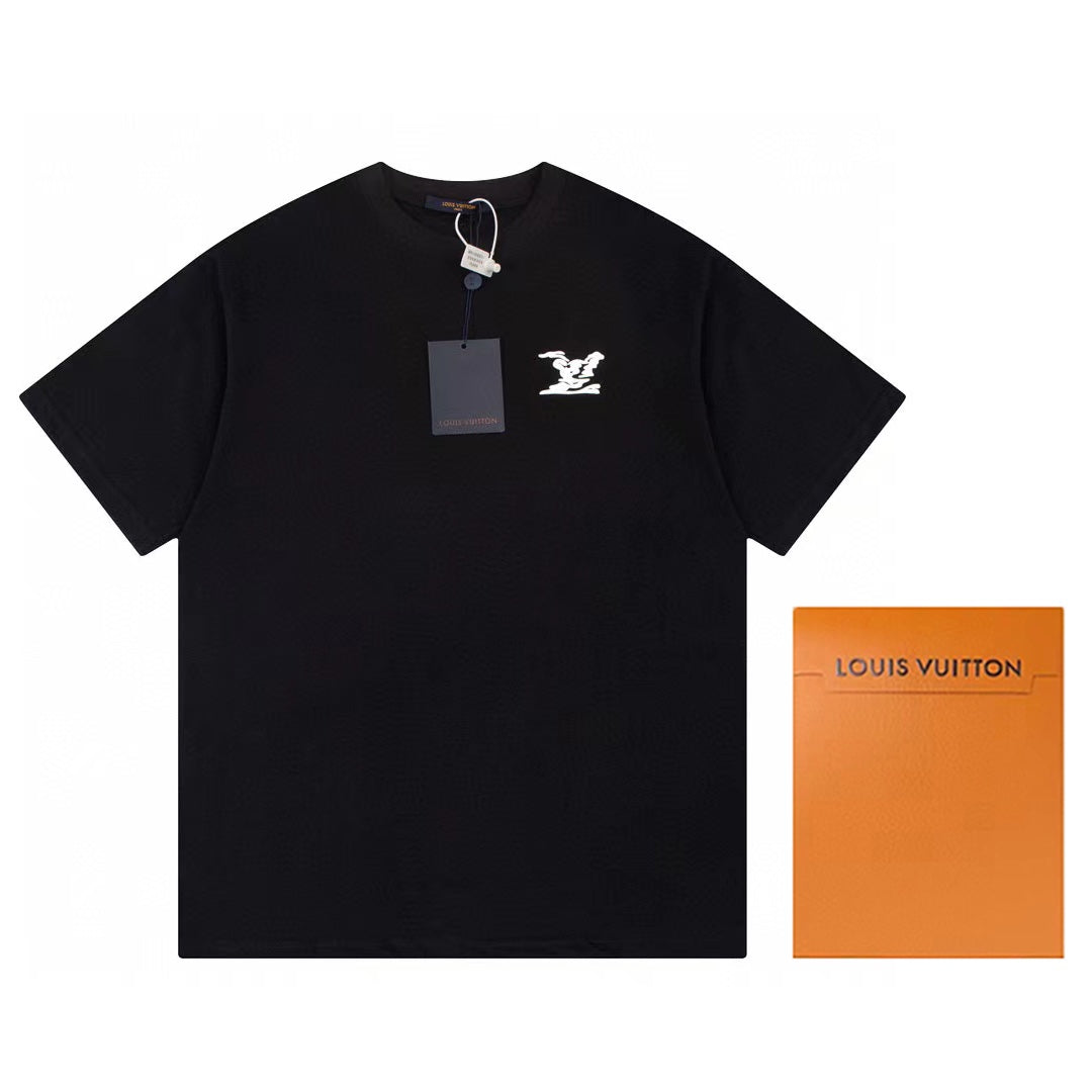 LuxluxHouse Louis Vuitton T-shirt NO.3