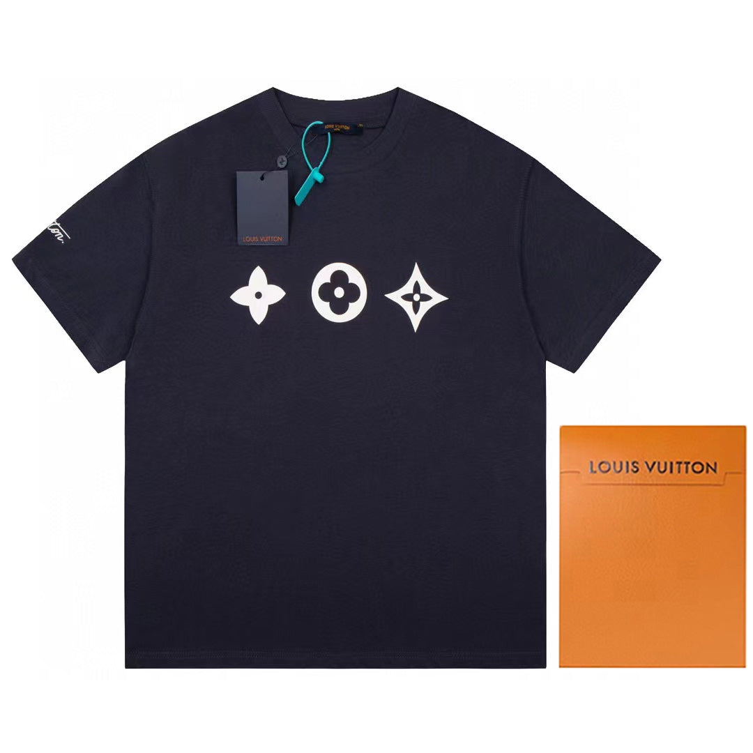 LuxluxHouse Louis Vuitton T-shirt NO.3