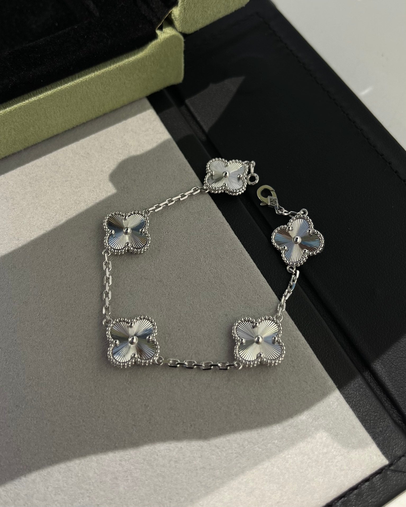 LuxluxHouse Best Quality Accessories Bracelet Van Cleef & Arpels