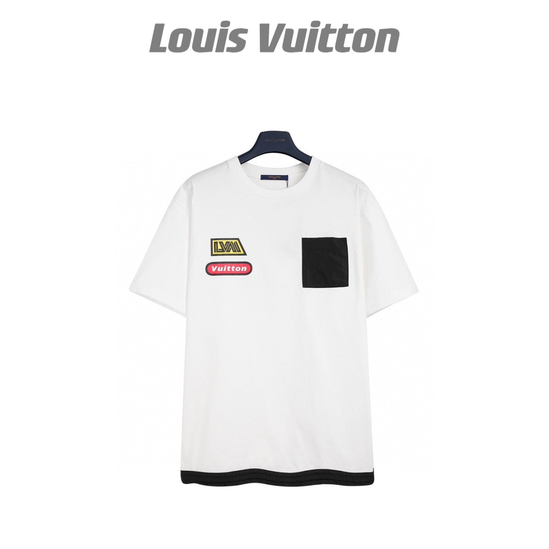 LuxluxHouse Louis Vuitton T-shirt NO.3