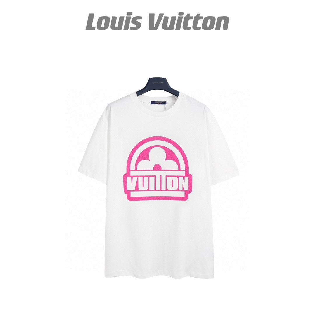 LuxluxHouse Louis Vuitton T-shirt NO.3