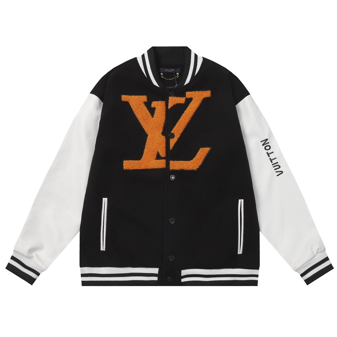 LuxluxHouse Best Quality Clothes Coats & Jackets Louis Vuitton