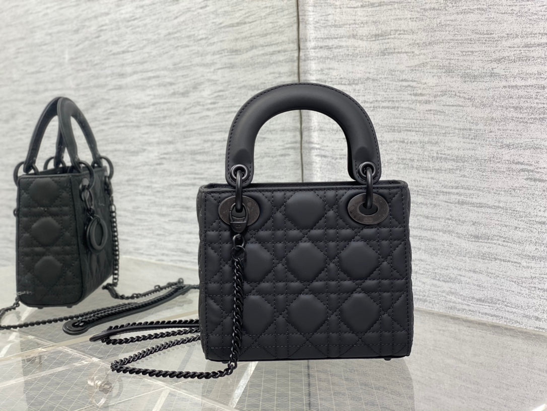 LuxluxHouse Best Quality Bags Women Dior