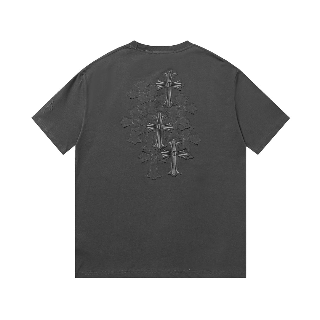 Chrome Hearts T-shirt NO.3