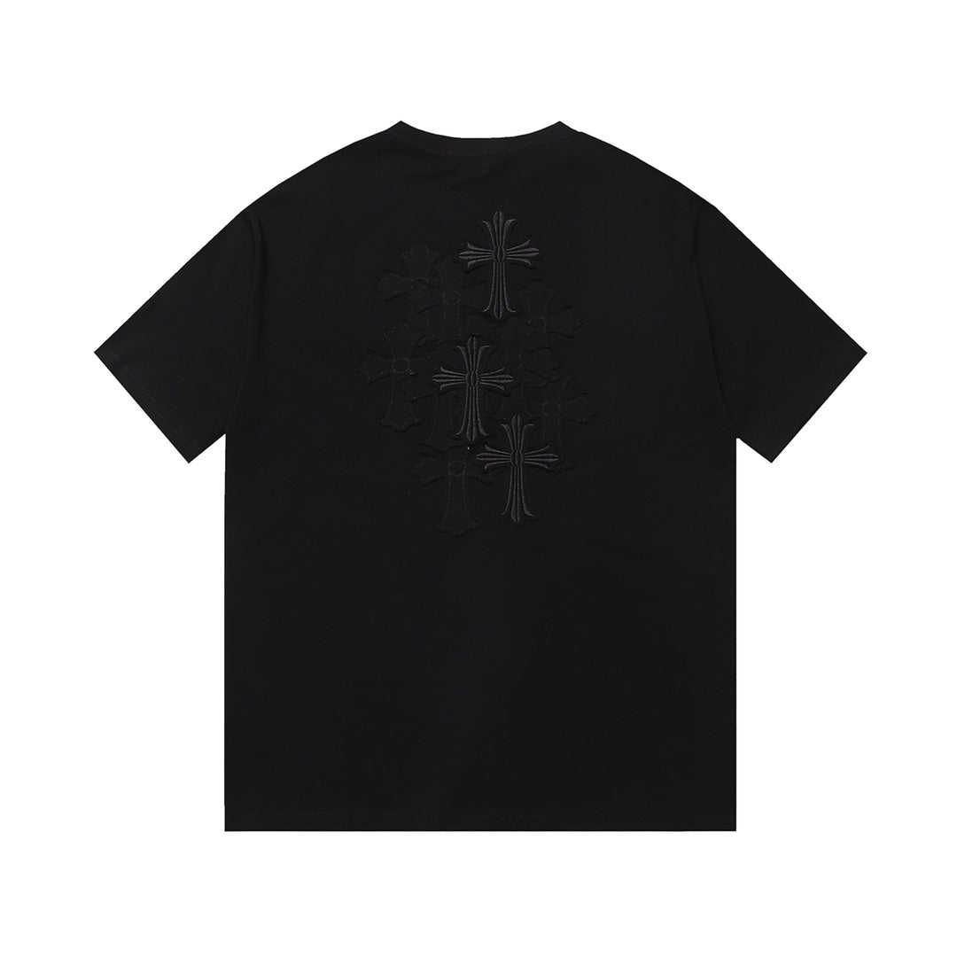 Chrome Hearts T-shirt NO.3