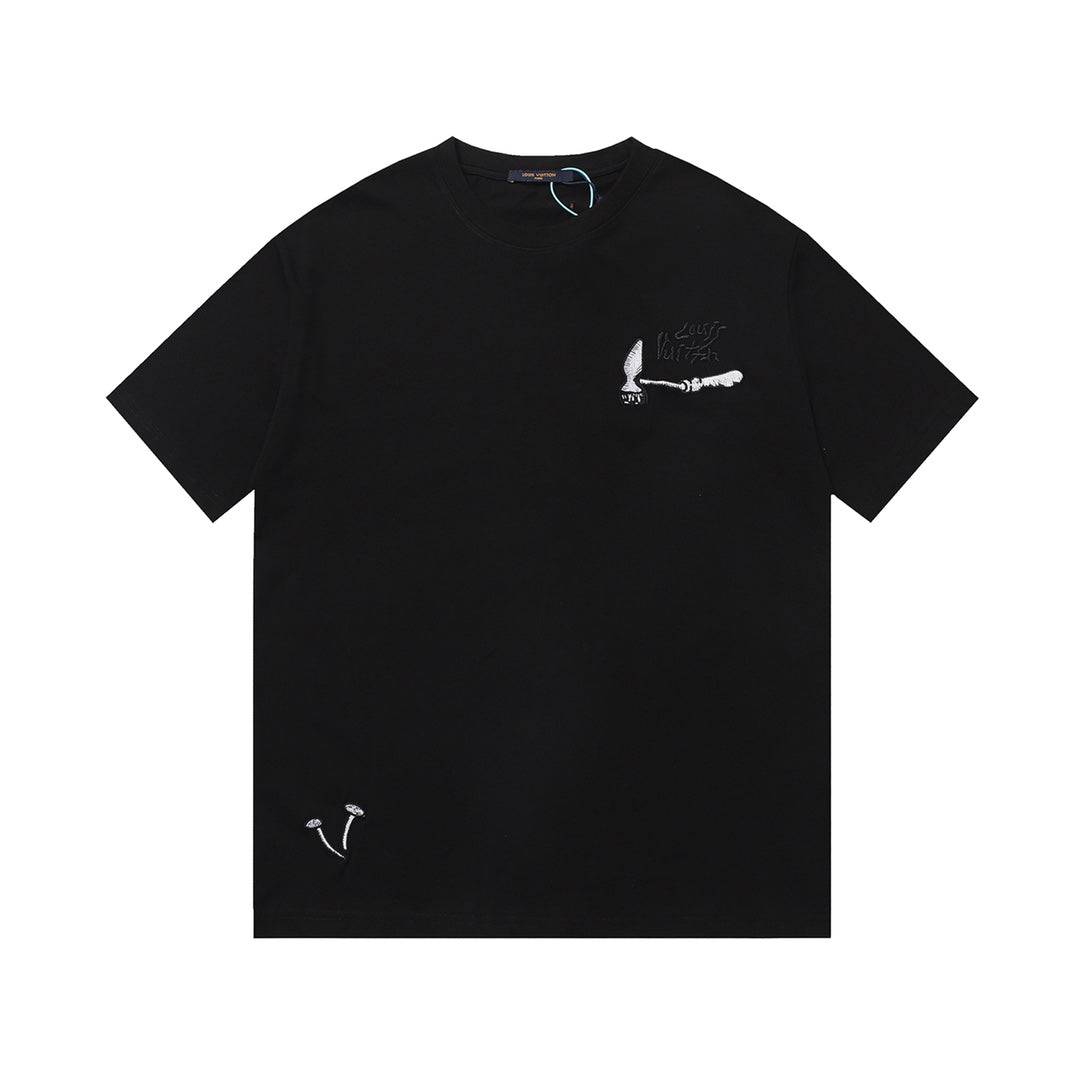 LuxluxHouse Louis Vuitton T-shirt NO.3