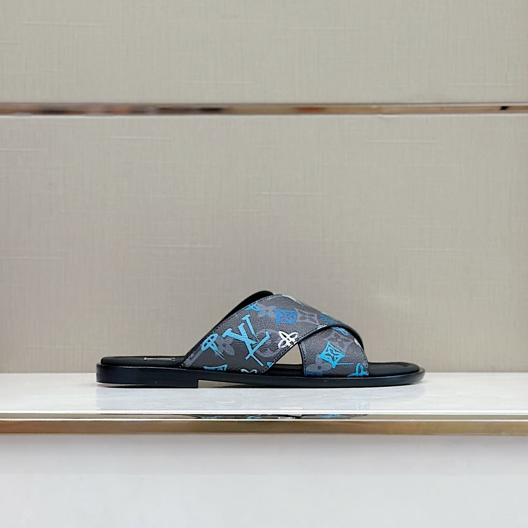 LuxluxHouse Best Quality Sandals Louis Vuitton