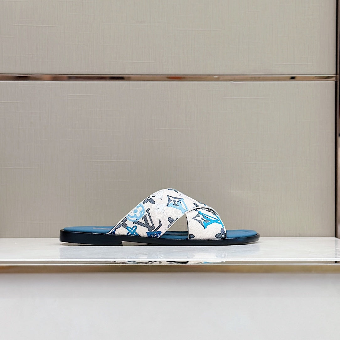 LuxluxHouse Best Quality Sandals Louis Vuitton