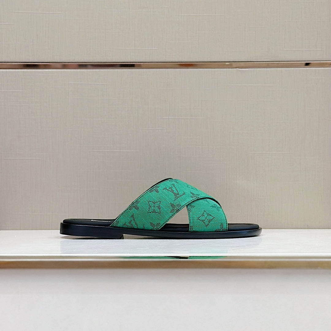 LuxluxHouse Best Quality Sandals Louis Vuitton