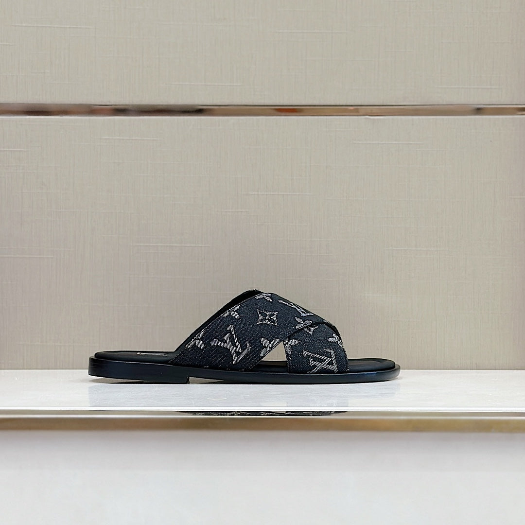 LuxluxHouse Best Quality Sandals Louis Vuitton