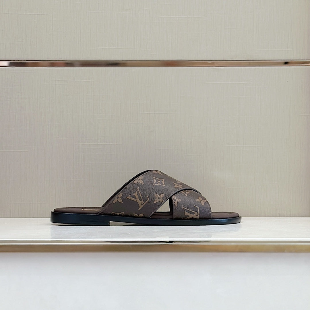 LuxluxHouse Best Quality Sandals Louis Vuitton
