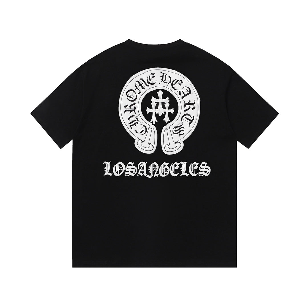 Chrome Hearts T-shirt NO.3