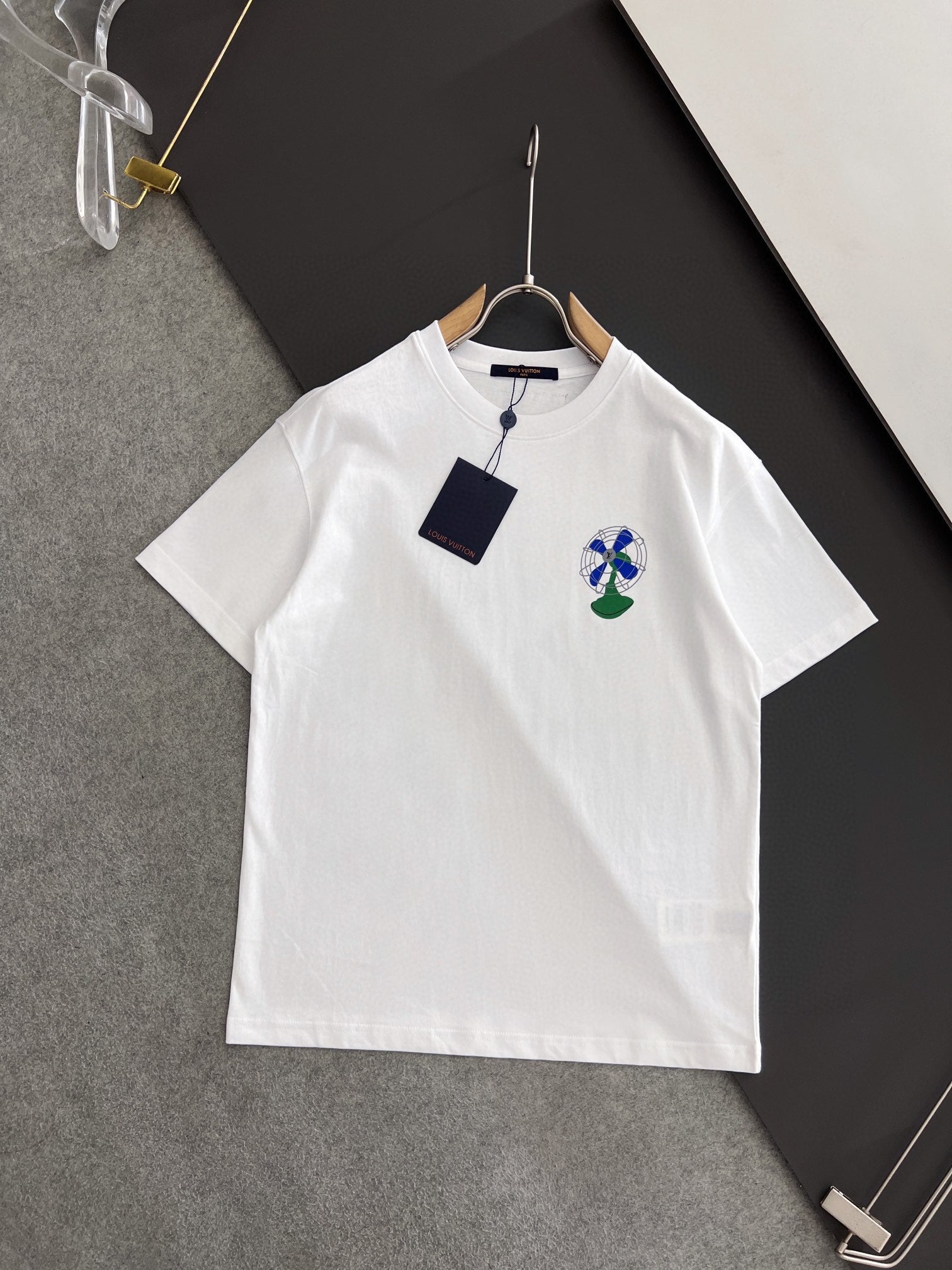 LuxluxHouse Louis Vuitton T-shirt NO.7