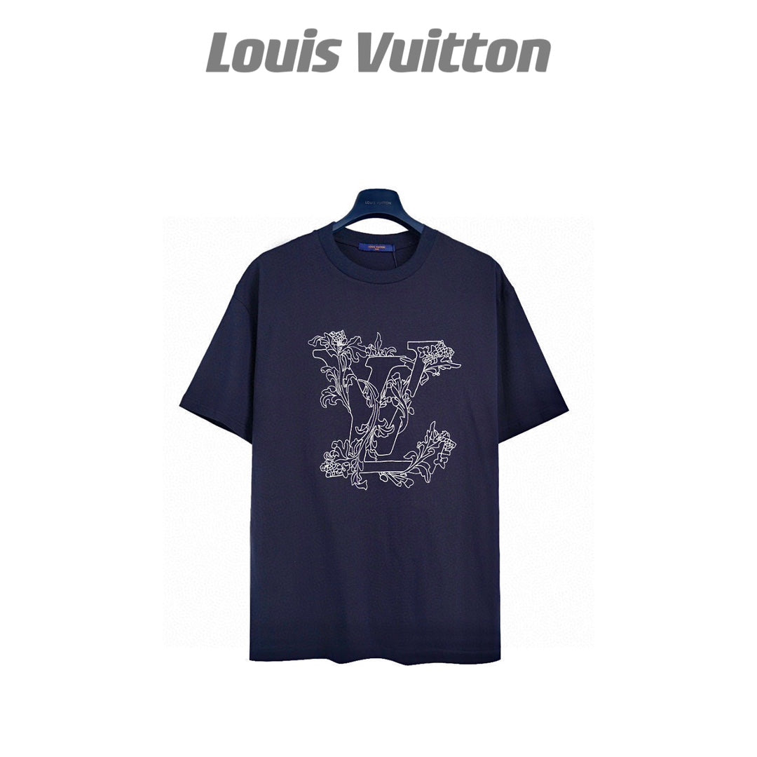 LuxluxHouse Louis Vuitton T-shirt NO.3