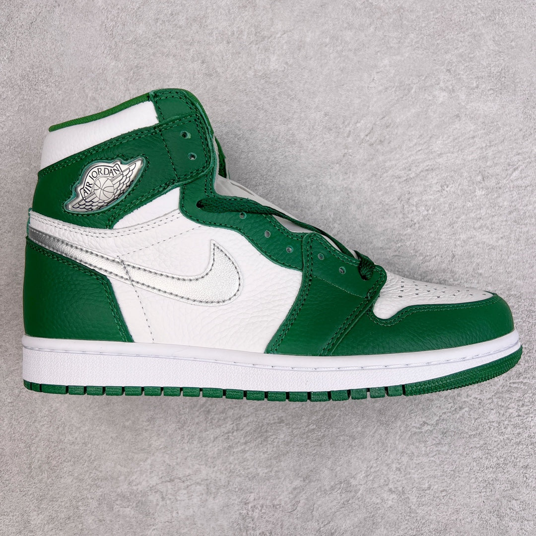 KZ Batch-Air Jordan 1 Retro High OG “Gorge Green”