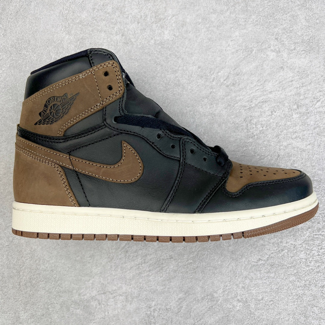 KZ Batch-Air Jordan 1 Retro High OG “Palomino”