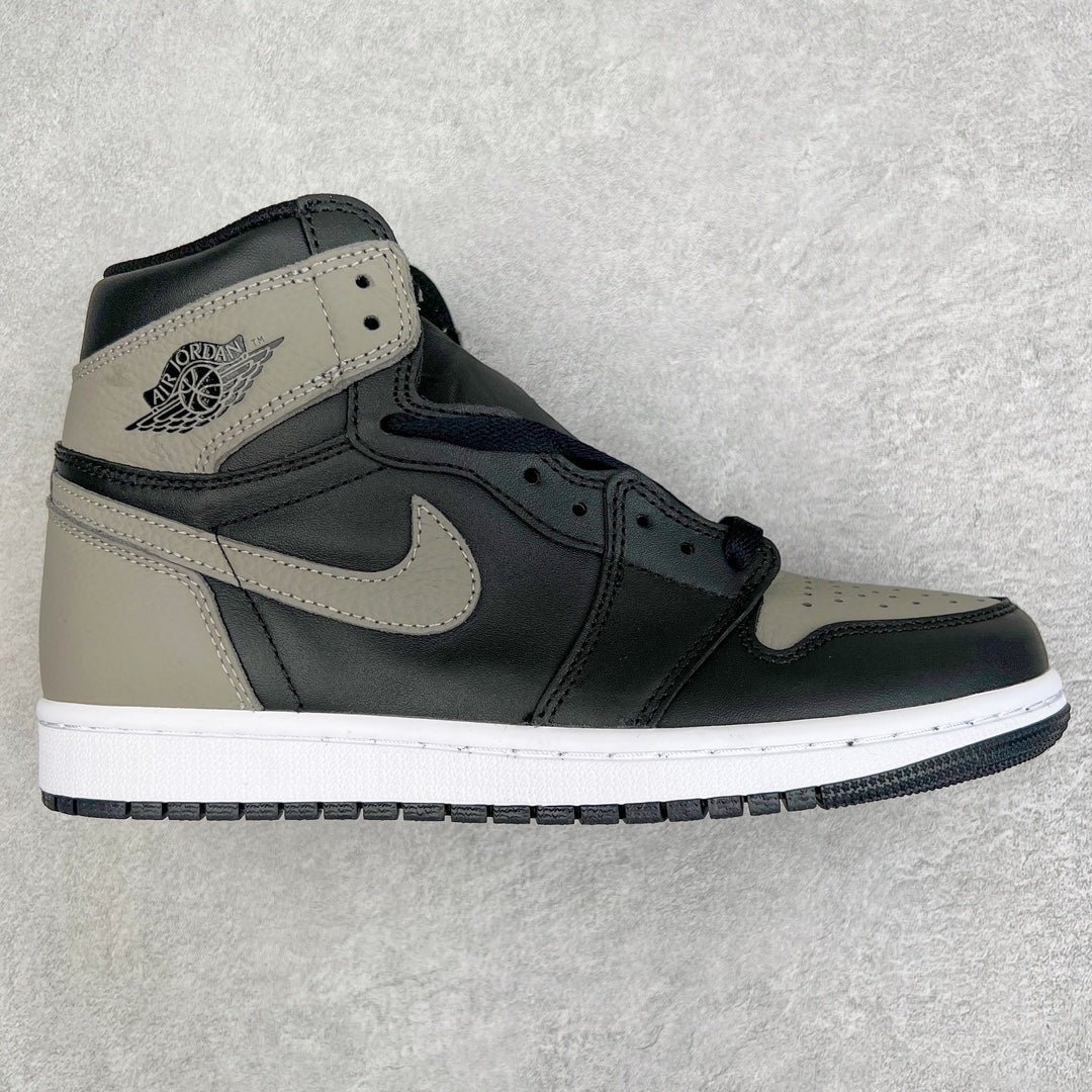 KZ Batch-Air Jordan 1 Retro High OG “Shadow”