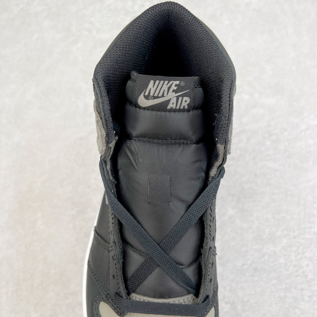 KZ Batch-Air Jordan 1 Retro High OG “Shadow”