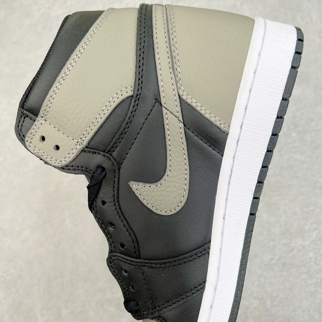 KZ Batch-Air Jordan 1 Retro High OG “Shadow”