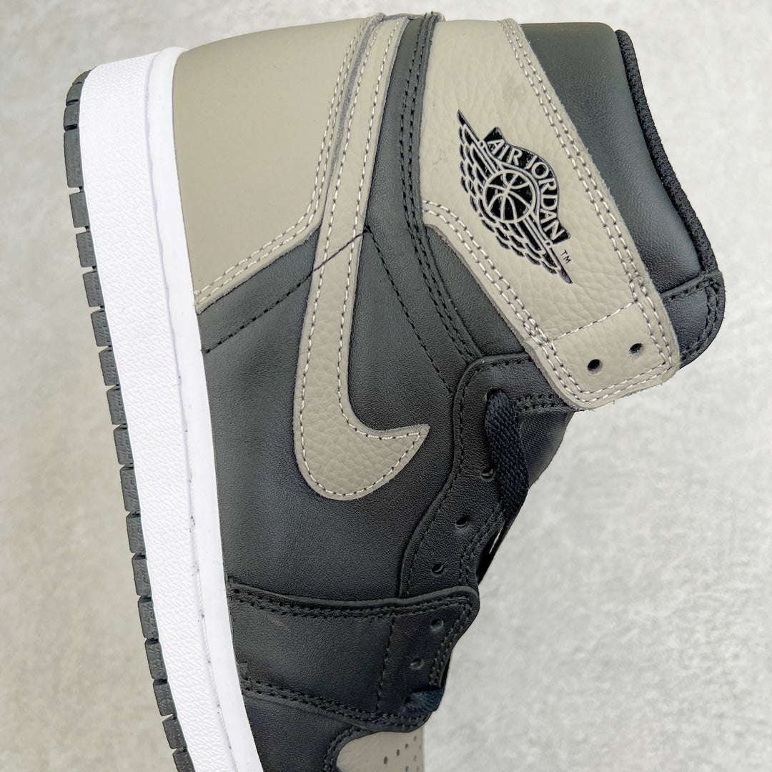 KZ Batch-Air Jordan 1 Retro High OG “Shadow”