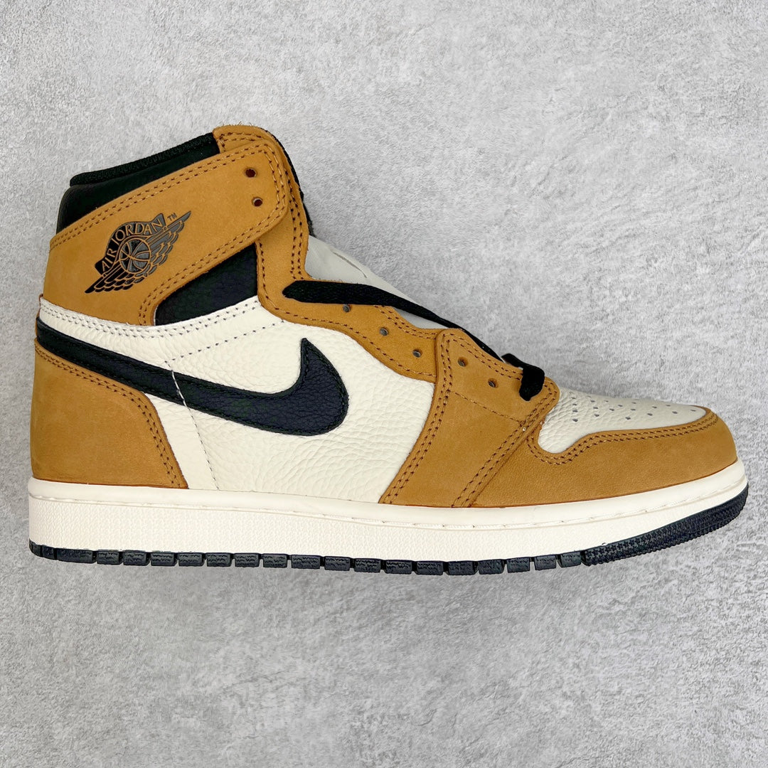 KZ Batch-Air Jordan 1 Retro High OG “Rookie Of The Year”