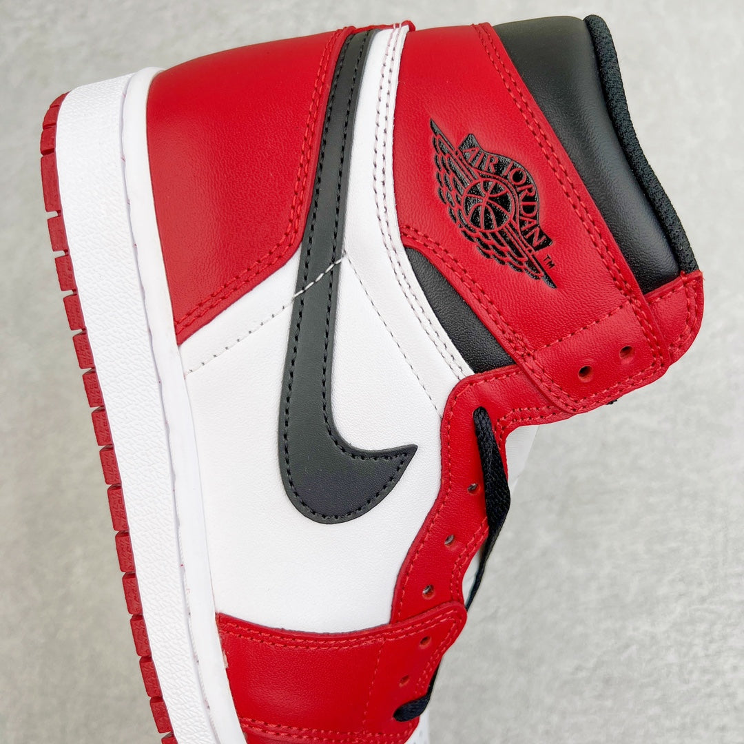 KZ Batch-Air Jordan 1 Retro High OG “Chicago”