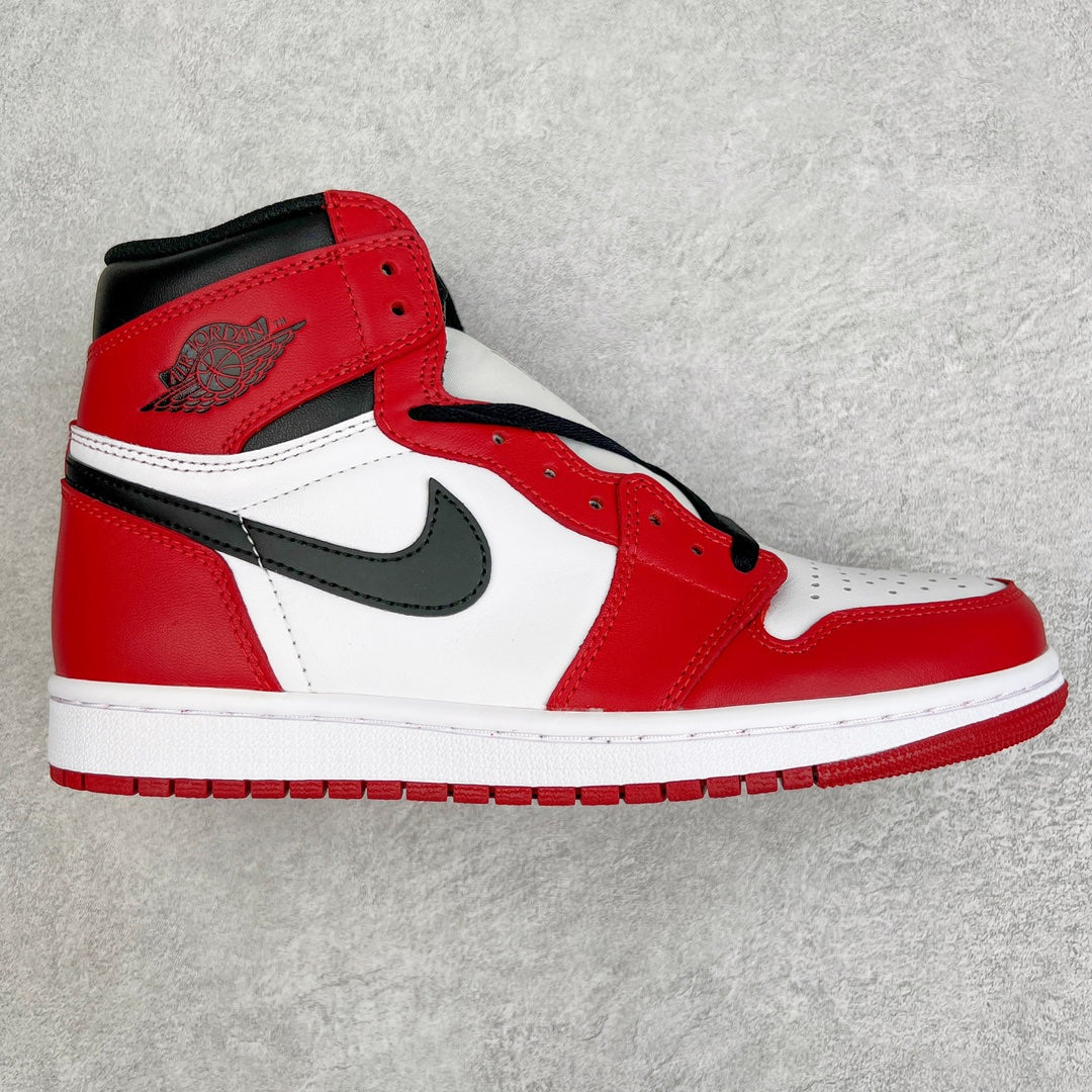 KZ Batch-Air Jordan 1 Retro High OG “Chicago”